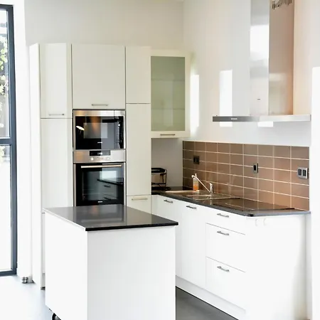 Casa de Férias Retreat, Fernelmont