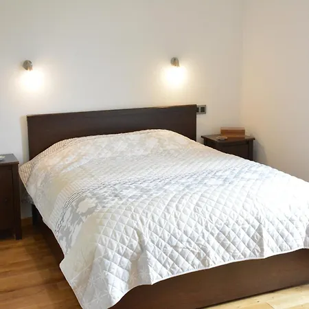 Сasa de vacaciones Retreat, Fernelmont