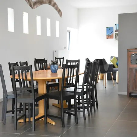 Retreat, Fernelmont *