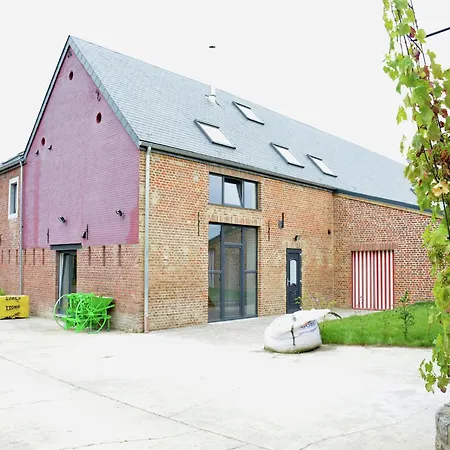 Retreat, Fernelmont * Forville