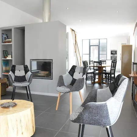 Retreat, Fernelmont Сasa de vacaciones