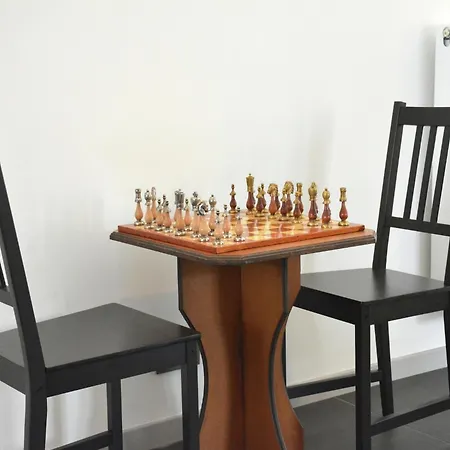 Retreat, Fernelmont Сasa de vacaciones *