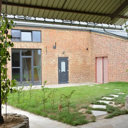 Сasa de vacaciones Retreat, Fernelmont