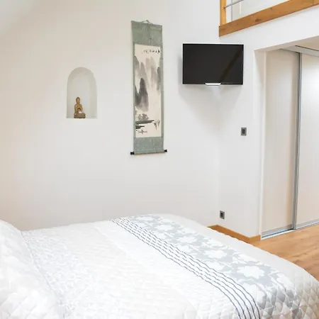 Сasa de vacaciones Retreat, Fernelmont