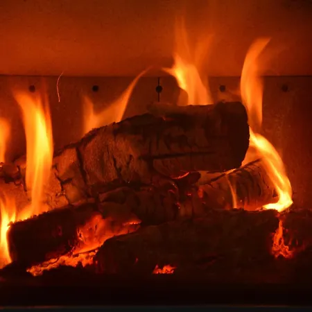 Casa de Férias Retreat, Fernelmont *