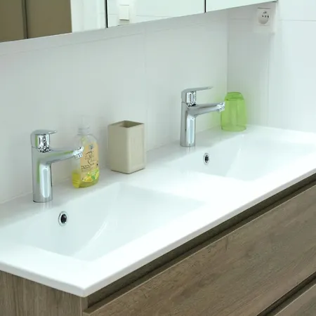 Casa de Férias Retreat, Fernelmont Forville