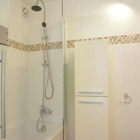 Retreat, Fernelmont Forville