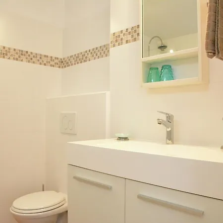 Retreat, Fernelmont * Forville