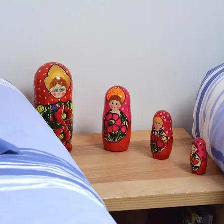 Retreat, Fernelmont Casa de Férias