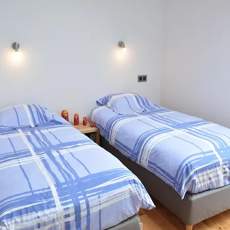 Сasa de vacaciones Retreat, Fernelmont *