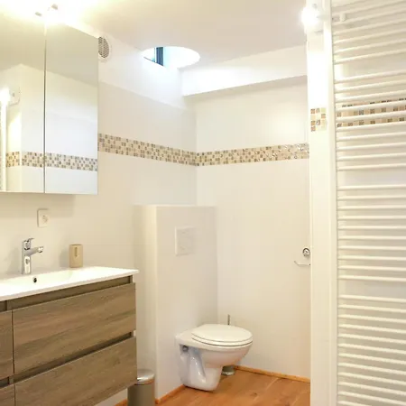 Retreat, Fernelmont Casa de Férias Forville