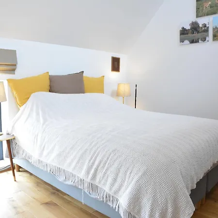 Retreat, Fernelmont * Forville