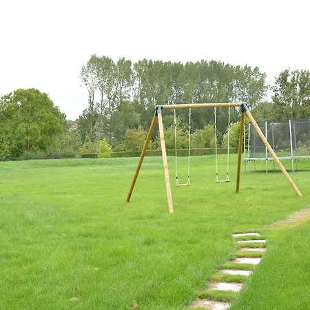 Retreat, Fernelmont Casa de Férias *