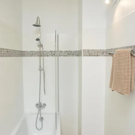 Сasa de vacaciones Retreat, Fernelmont *