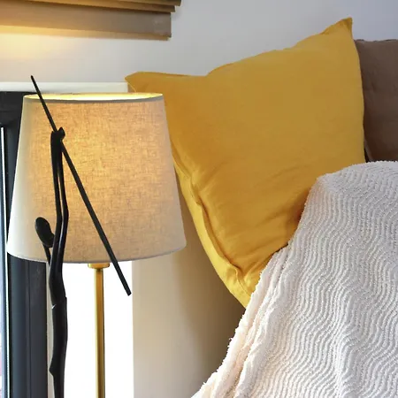 Сasa de vacaciones Retreat, Fernelmont Forville