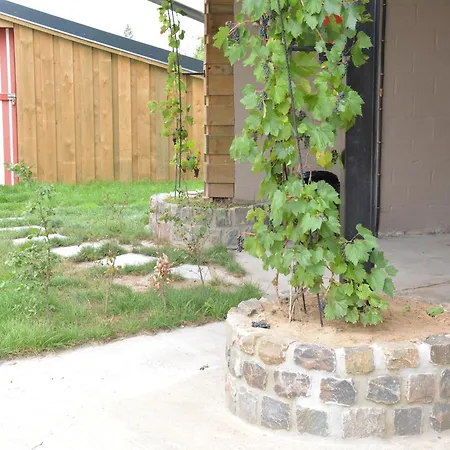 Retreat, Fernelmont * Forville