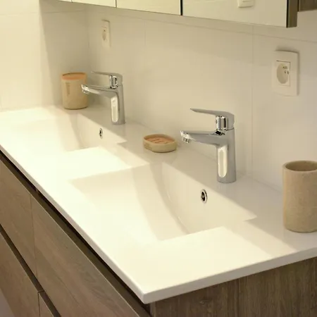 Casa de Férias Retreat, Fernelmont