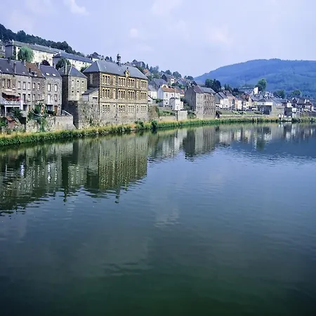 Retreat, Fernelmont Casa de Férias Forville