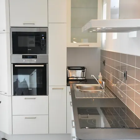 Сasa de vacaciones Retreat, Fernelmont Forville