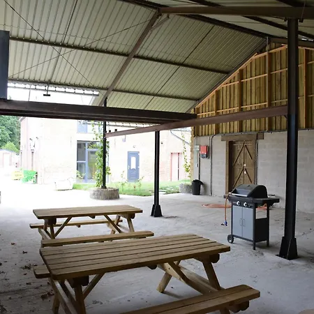 Retreat, Fernelmont Forville