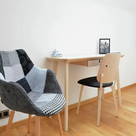 Retreat, Fernelmont Casa de Férias *