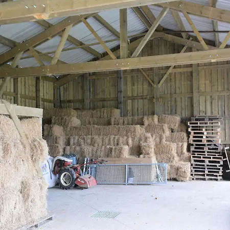 Retreat, Fernelmont Forville