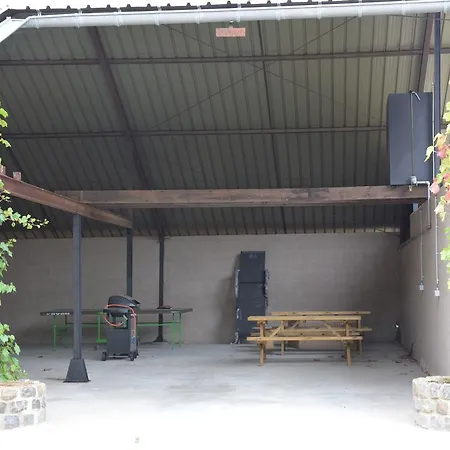Holiday home Modern In Fernelmont With Garden Forville