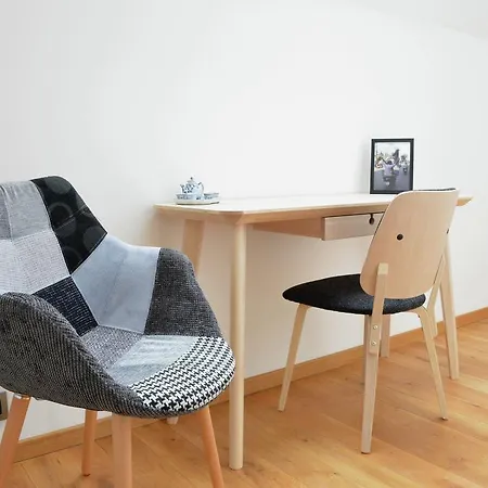 Modern In Fernelmont With Garden Holiday home Forville