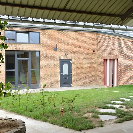 Modern In Fernelmont With Garden Holiday home *