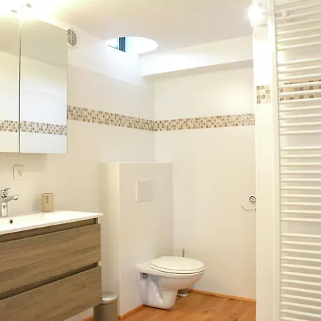 Modern In Fernelmont With Garden Holiday home Forville