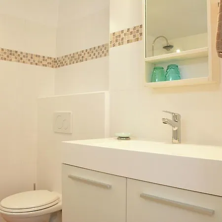 Holiday home Modern In Fernelmont With Garden *