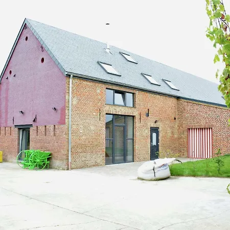 Modern In Fernelmont With Garden Forville