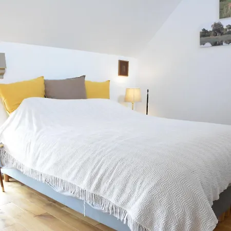 Holiday home Modern In Fernelmont With Garden *